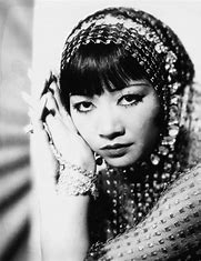 Anna May Wong